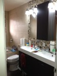 Bathroom Reno