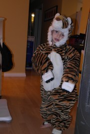 Initially the choice, but he changed his mind